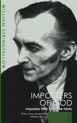 Bertrand.pt - Imposters Of God
