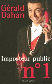 Imposteur Public N°1
