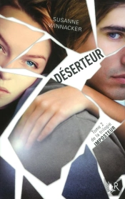 Imposteur T.2 Deserteur