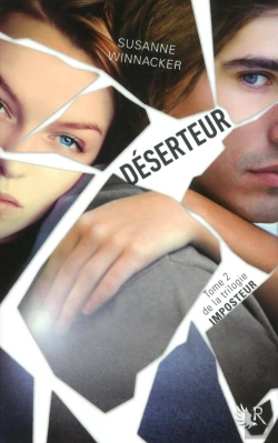 Bertrand.pt - Imposteur T.2 Deserteur