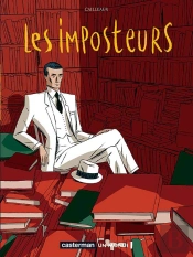 Imposteurs T.3; Actes Iii