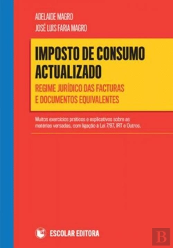 Bertrand.pt - Imposto de Consumo Actualizado