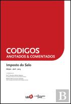Imposto do Selo - Anotado e Comentado