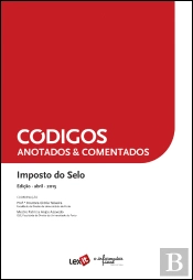 Imposto do Selo - Anotado e Comentado