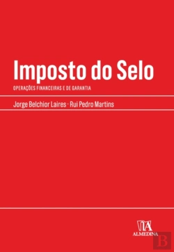 Bertrand.pt - Imposto Do Selo - Operações Financeiras E De Garantia
