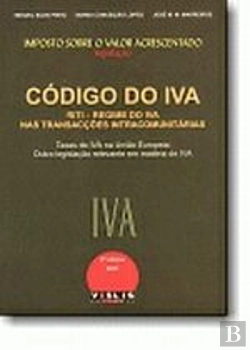 Bertrand.pt - Imposto Sobre o Valor Acrescentado