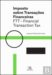 Imposto sobre Transações Financeiras 