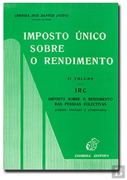 Bertrand.pt - Imposto Único sobre o Rendimento I I