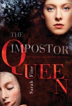 Bertrand.pt - Impostor Queen