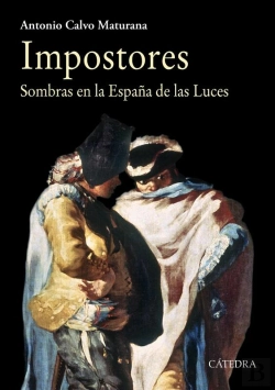 Bertrand.pt - Impostores