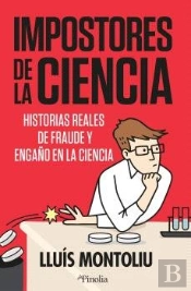 Impostores De La Ciencia