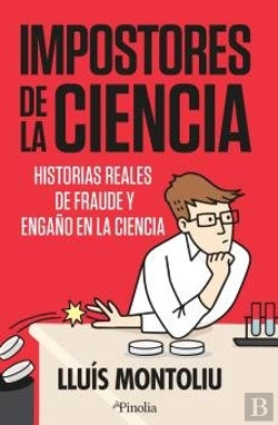 Bertrand.pt - Impostores De La Ciencia