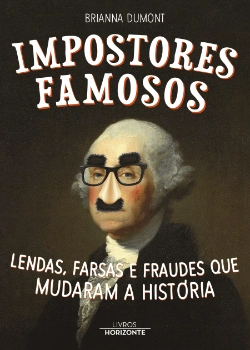 Bertrand.pt - Impostores Famosos