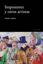 Impostores Y Otros Artistas