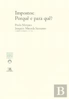 Impostos: Porquê e para quê?