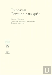Impostos: Porquê e para quê?