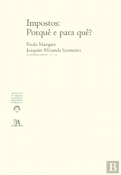 Bertrand.pt - Impostos: Porquê e para quê?