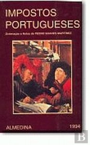 Impostos Portugueses - Legislação Actual