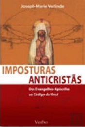 Imposturas Anti-Cristãs