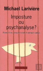 Imposture Ou Psychanalyse ?