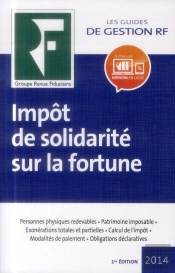 Impot De Solidarite Sur La Fortune