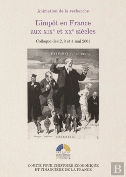 Bertrand.pt - Impôt En France Aux Xix Et Xx Siècle