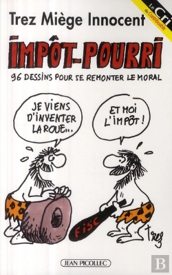 Bertrand.pt - Impôt-Pourri