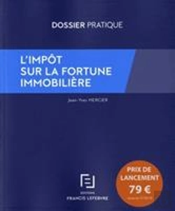 Bertrand.pt - Impot Sur La Fortune Immobiliere