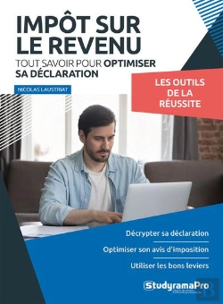 Bertrand.pt - Impôt Sur Le Revenu : Tout Savoir Pour Optimiser Sa Déclaration
