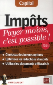 Impots 2013