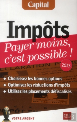 Bertrand.pt - Impots 2013