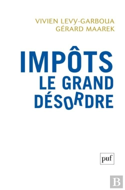 Bertrand.pt - Impôts. Le Grand Désordre