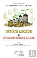Impots Locaux Et Développement Local
