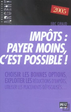 Bertrand.pt - Impots : Payer Moins, C'Est Possible !