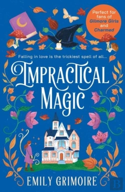 Bertrand.pt - Impractical Magic