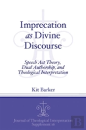 Imprecation As Divine Discourse