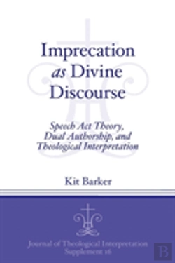 Bertrand.pt - Imprecation As Divine Discourse