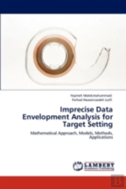 Bertrand.pt - Imprecise Data Envelopment Analysis For Target Setting
