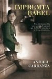 Impremta Babel