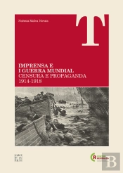 Imprensa e I Guerra Mundial