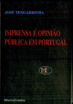 Bertrand.pt - Imprensa e Opinião Pública em Portugal