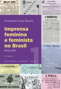 Bertrand.pt - Imprensa Feminina E Feminista No Brasil. Volume 1