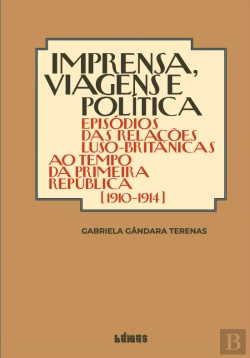 Bertrand.pt - Imprensa, Viagens e Política