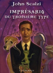 Impresario Du 3e Type
