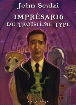 Bertrand.pt - Impresario Du 3e Type