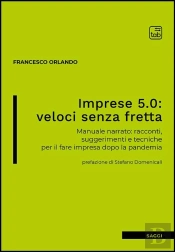 Imprese 5.0: Veloci Senza Fretta