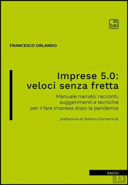 Bertrand.pt - Imprese 5.0: Veloci Senza Fretta