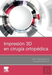 Impresión 3d En Cirugía Ortopédica
