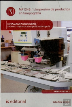 Bertrand.pt - Impresion De Productos En Tampografia 
