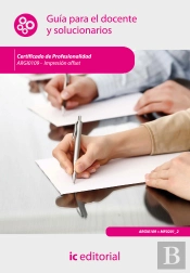 Impresion En Offset Guia Docente  